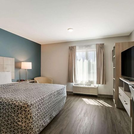 Woodspring Suites Knoxville - Cedar Bluff Luaran gambar