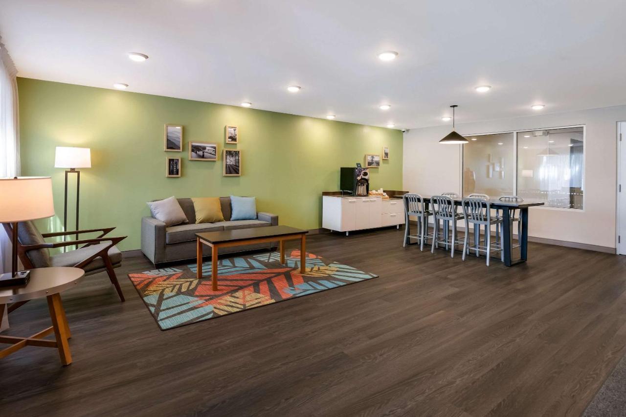 Woodspring Suites Knoxville - Cedar Bluff Luaran gambar