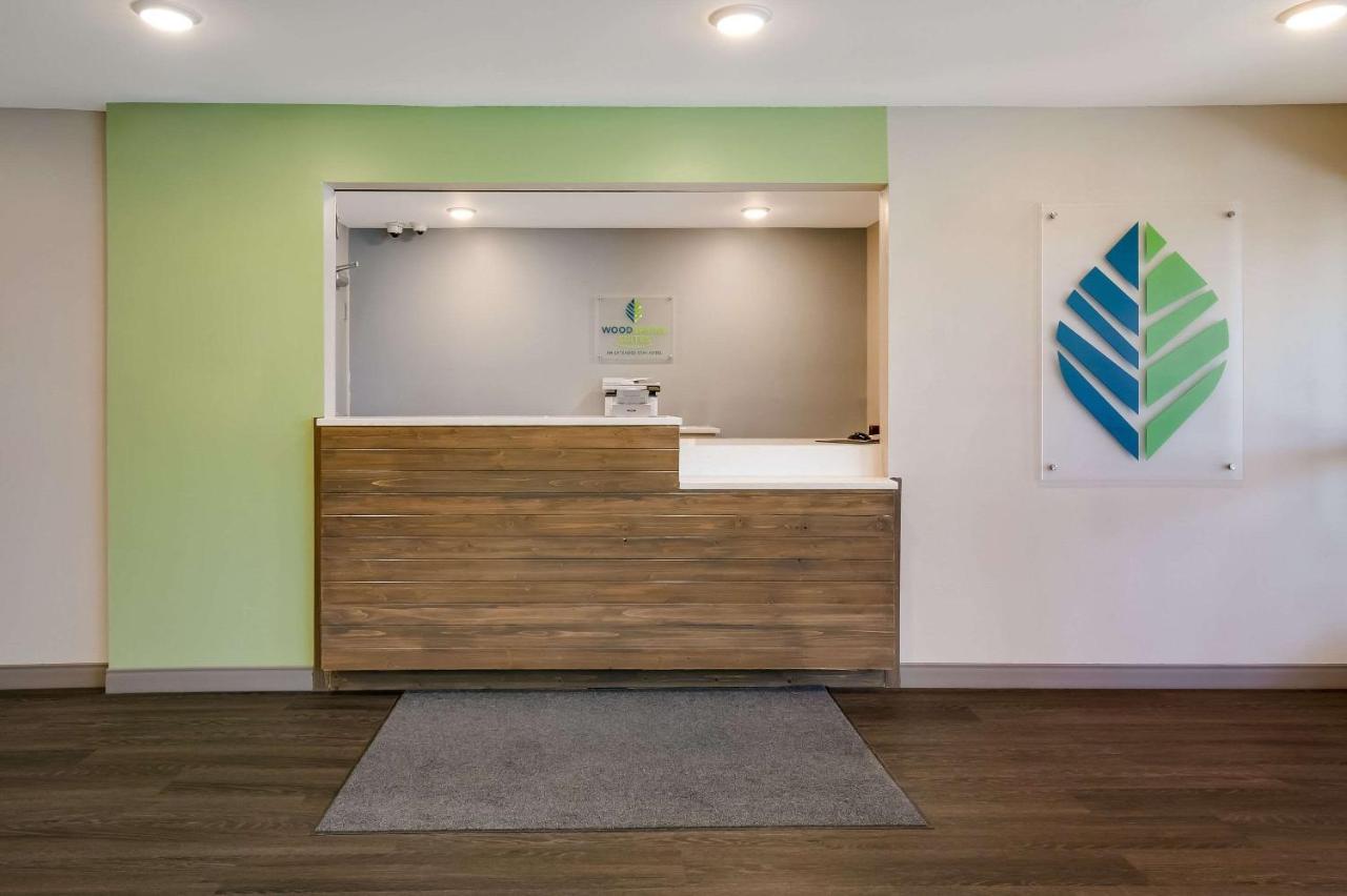 Woodspring Suites Knoxville - Cedar Bluff Luaran gambar