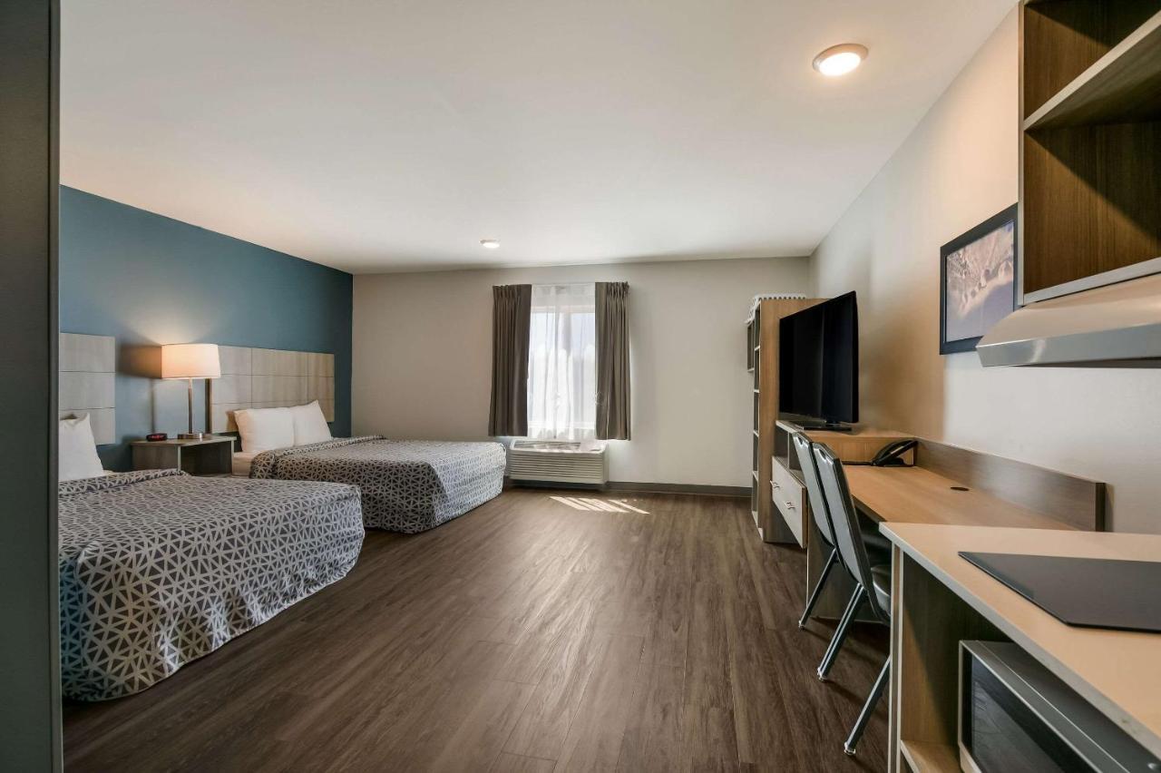 Woodspring Suites Knoxville - Cedar Bluff Luaran gambar