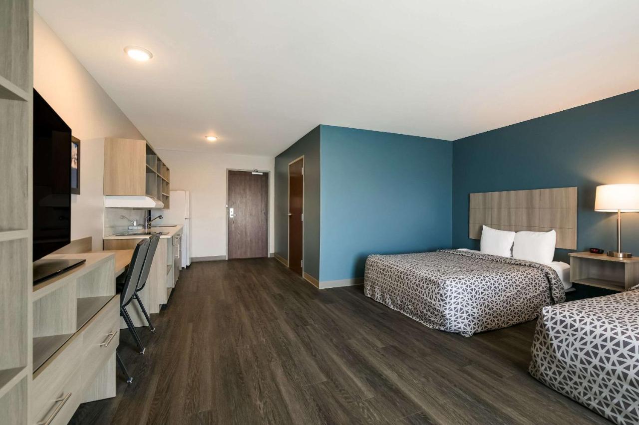 Woodspring Suites Knoxville - Cedar Bluff Luaran gambar