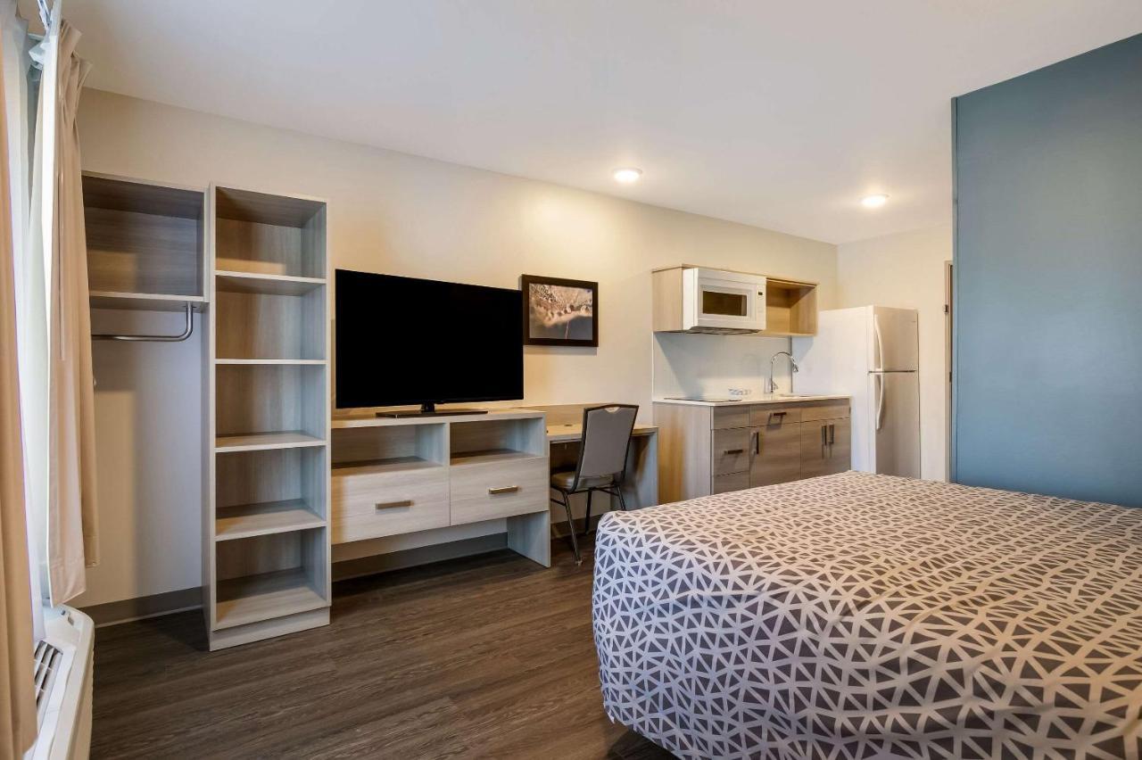 Woodspring Suites Knoxville - Cedar Bluff Luaran gambar