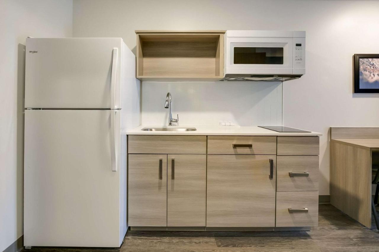 Woodspring Suites Knoxville - Cedar Bluff Luaran gambar