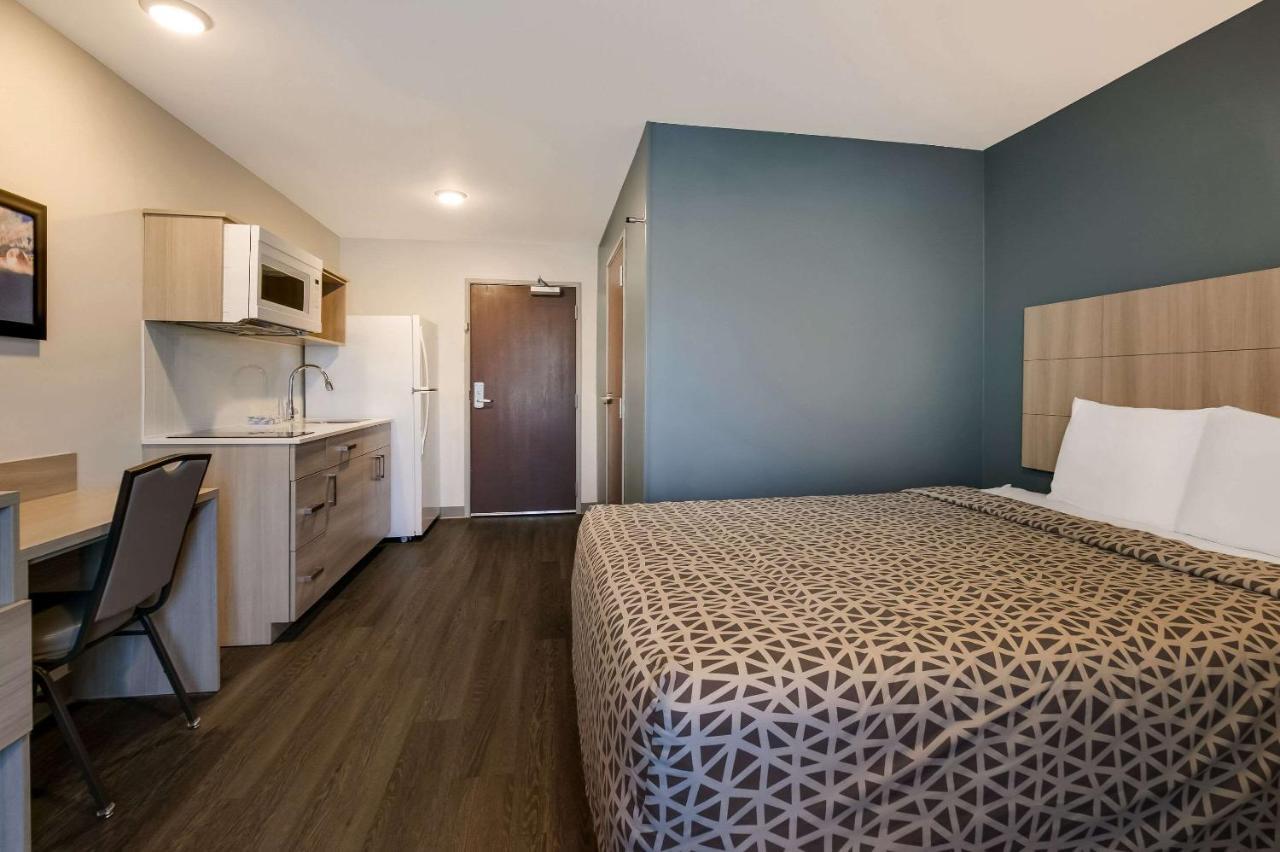 Woodspring Suites Knoxville - Cedar Bluff Luaran gambar