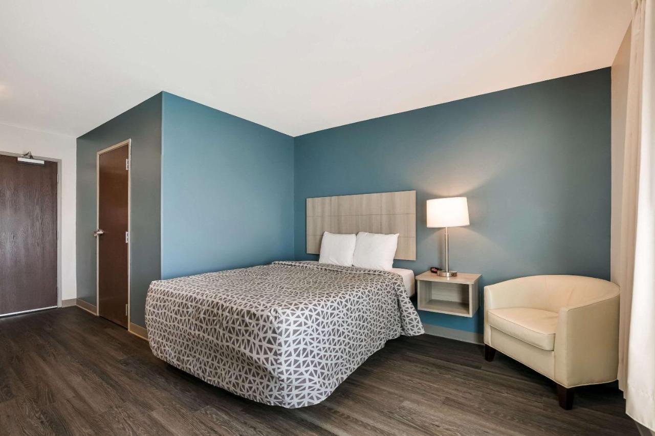 Woodspring Suites Knoxville - Cedar Bluff Luaran gambar