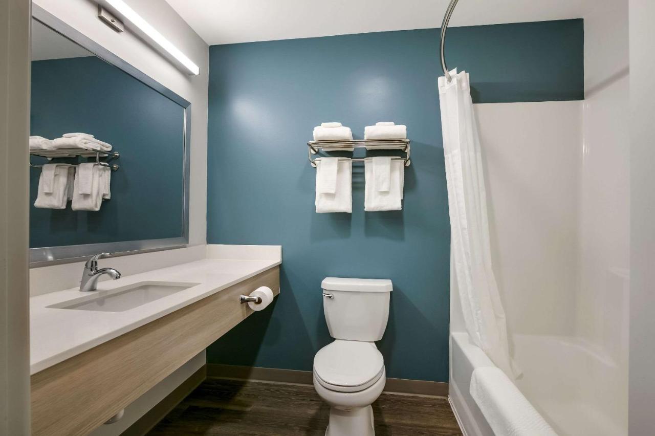 Woodspring Suites Knoxville - Cedar Bluff Luaran gambar