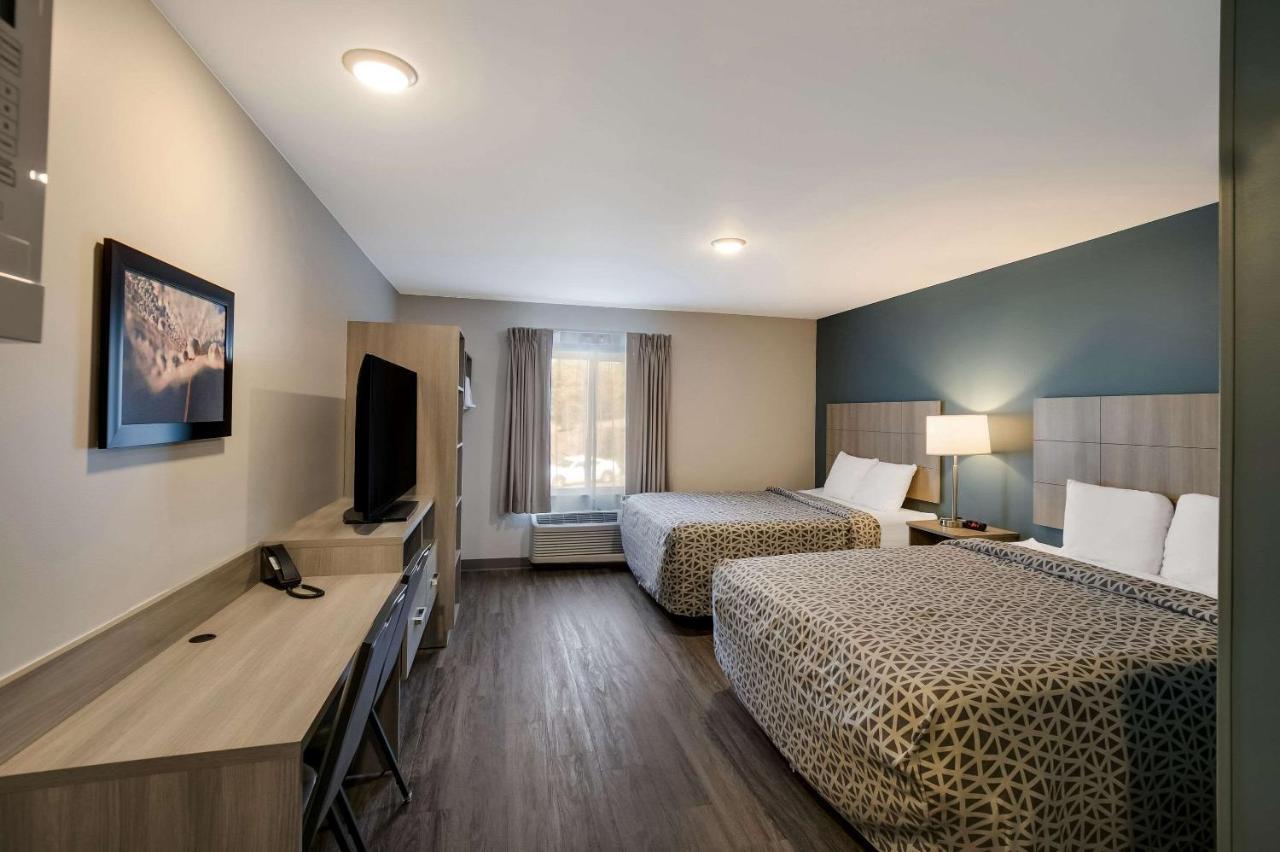 Woodspring Suites Knoxville - Cedar Bluff Luaran gambar