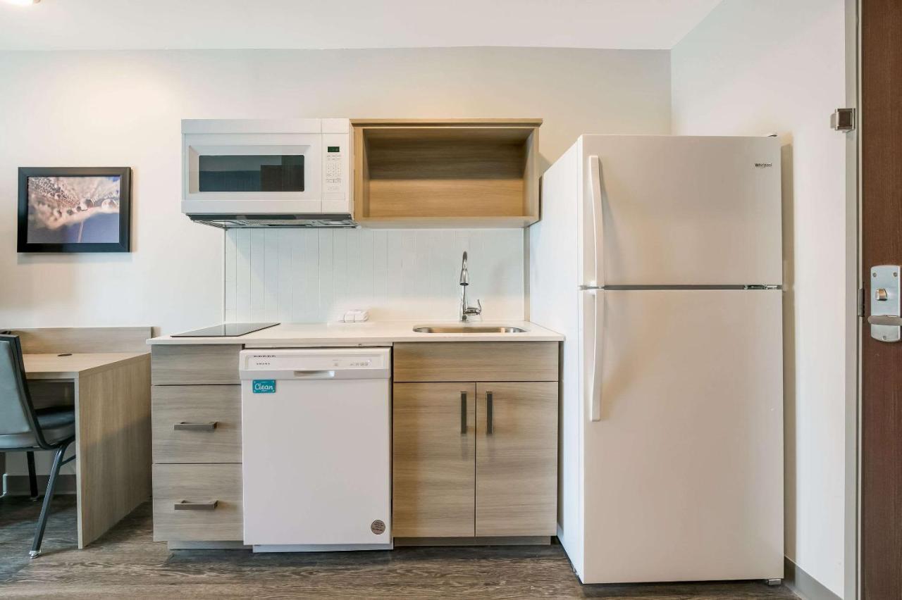 Woodspring Suites Knoxville - Cedar Bluff Luaran gambar