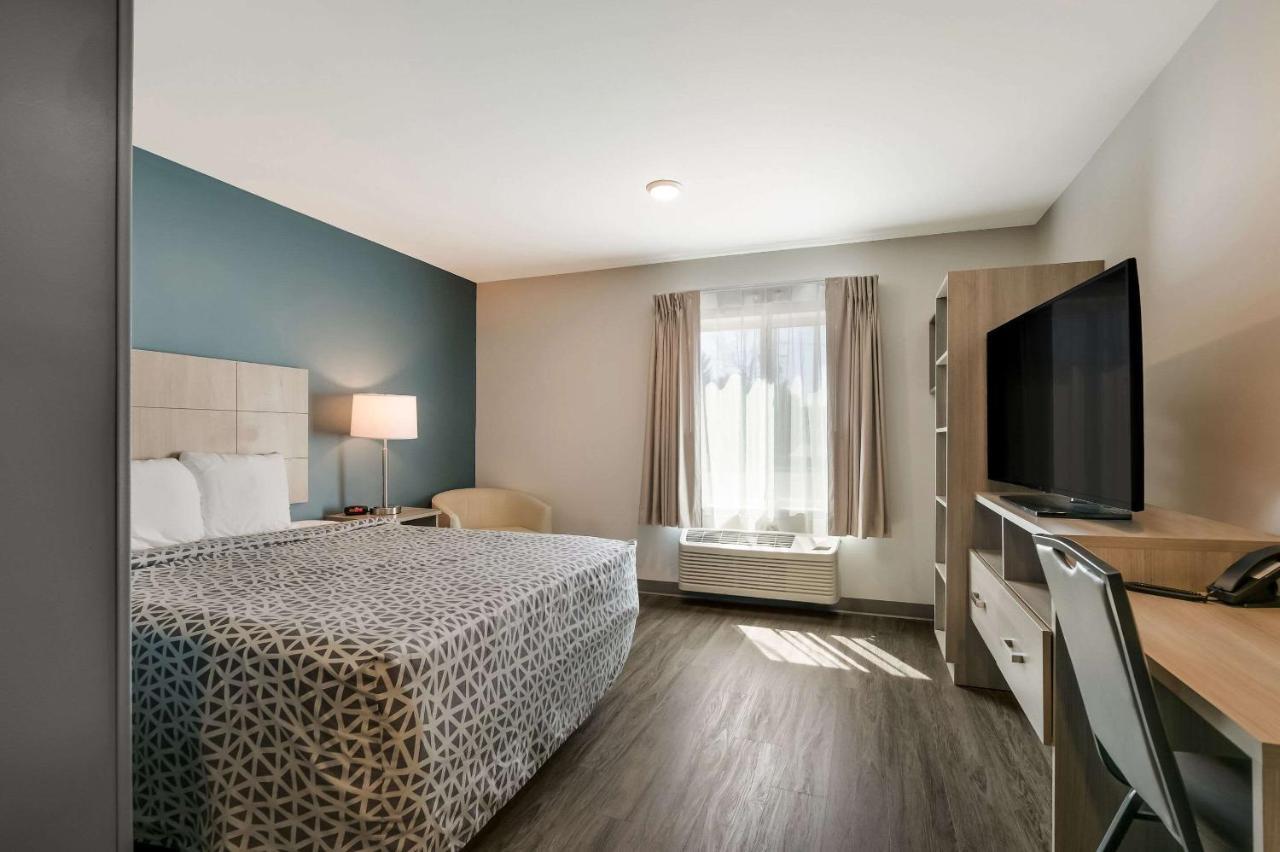 Woodspring Suites Knoxville - Cedar Bluff Luaran gambar