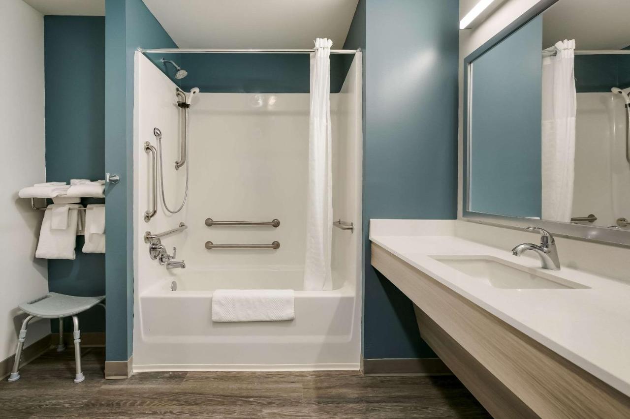 Woodspring Suites Knoxville - Cedar Bluff Luaran gambar