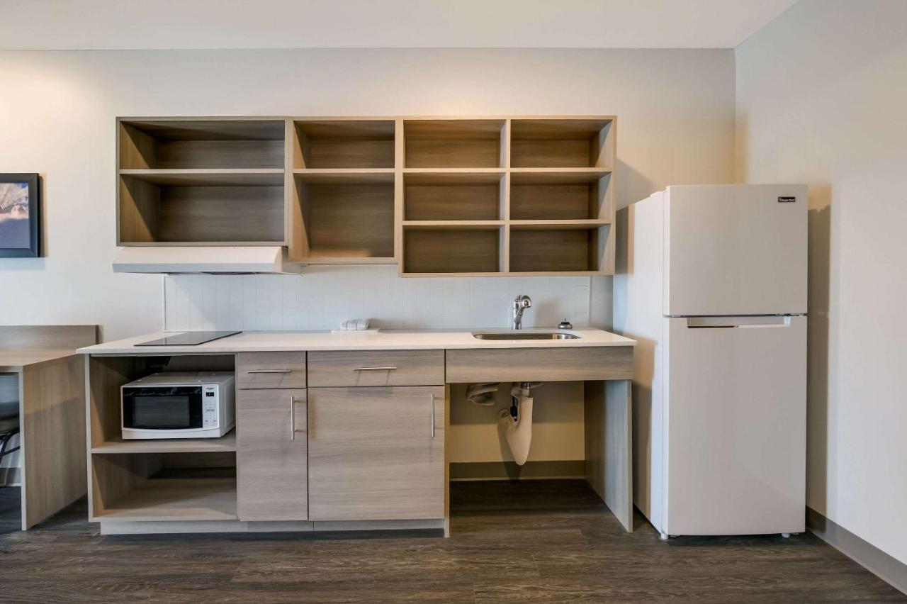Woodspring Suites Knoxville - Cedar Bluff Luaran gambar