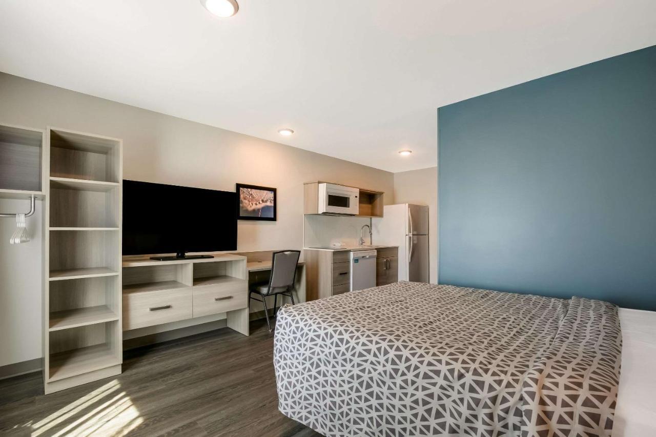 Woodspring Suites Knoxville - Cedar Bluff Luaran gambar