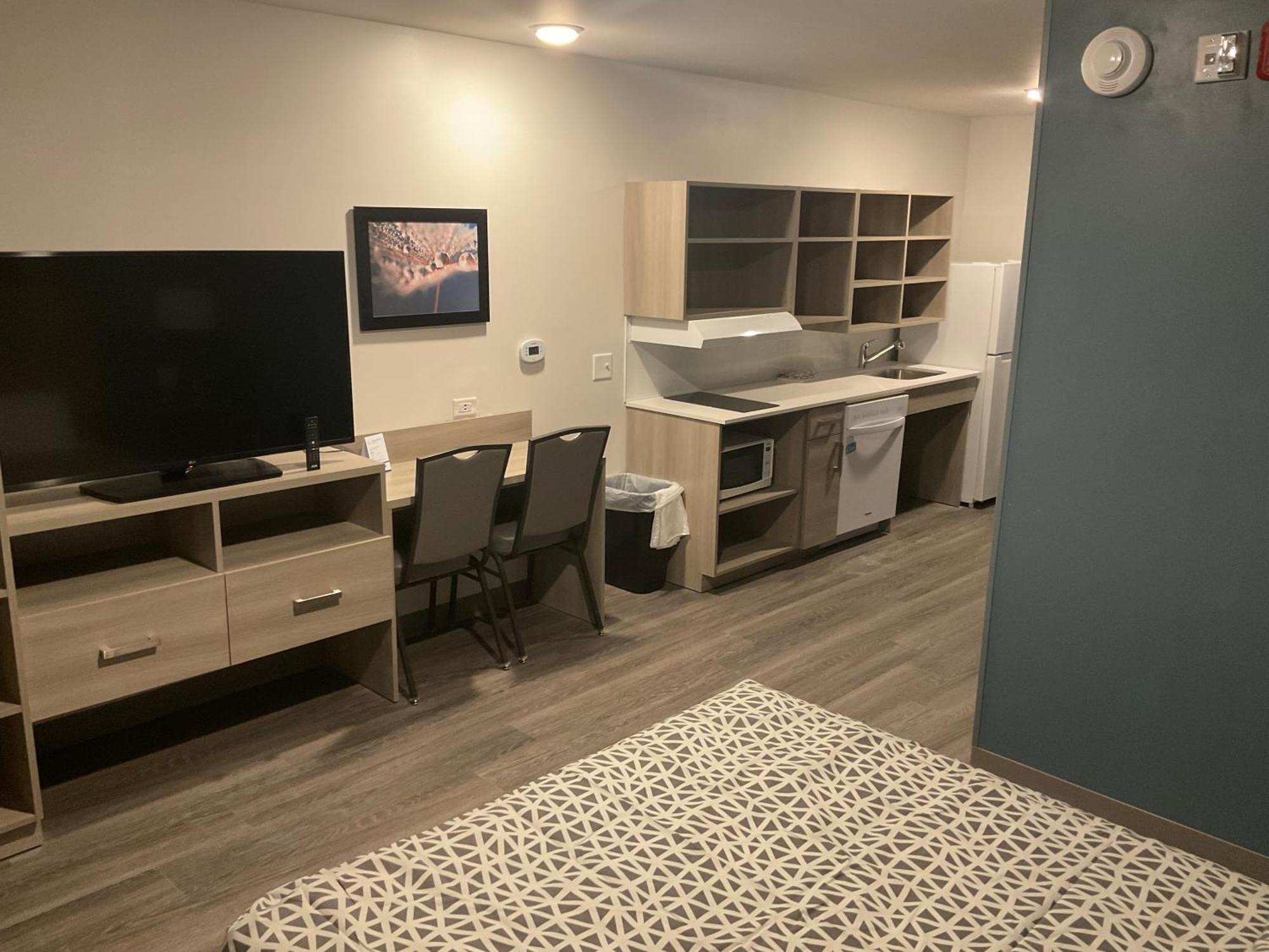 Woodspring Suites Knoxville - Cedar Bluff Bilik gambar