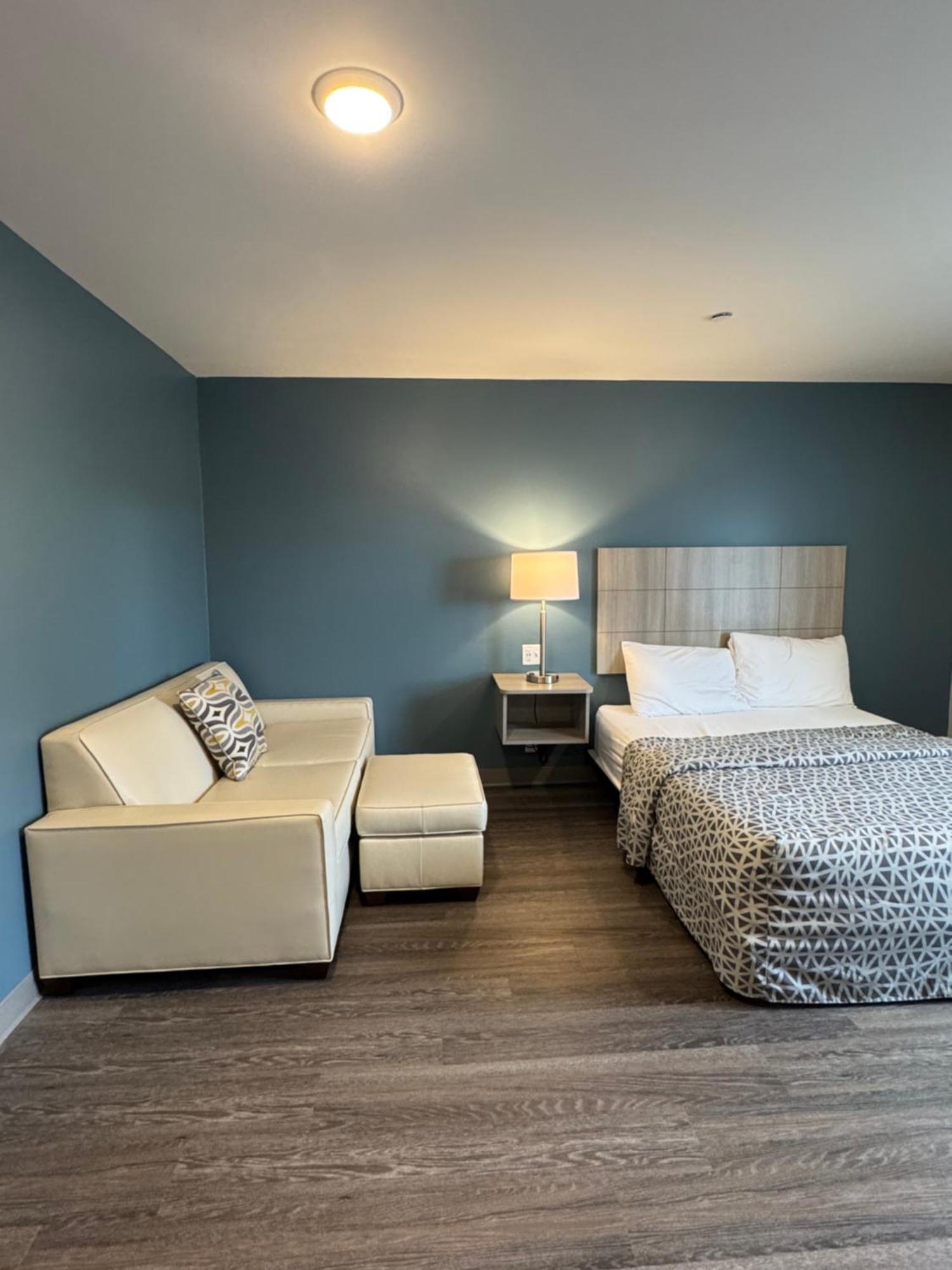 Woodspring Suites Knoxville - Cedar Bluff Luaran gambar