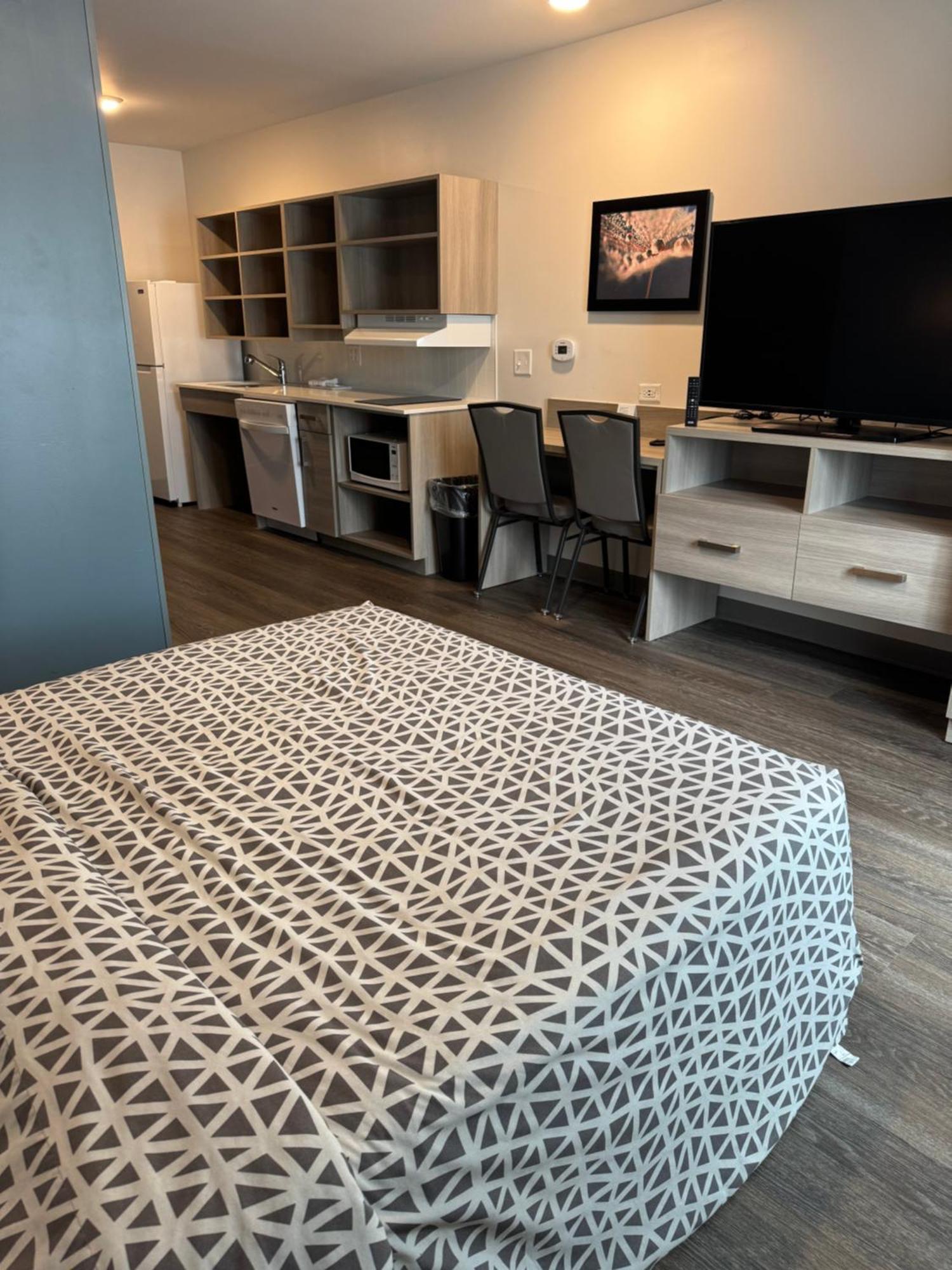 Woodspring Suites Knoxville - Cedar Bluff Luaran gambar