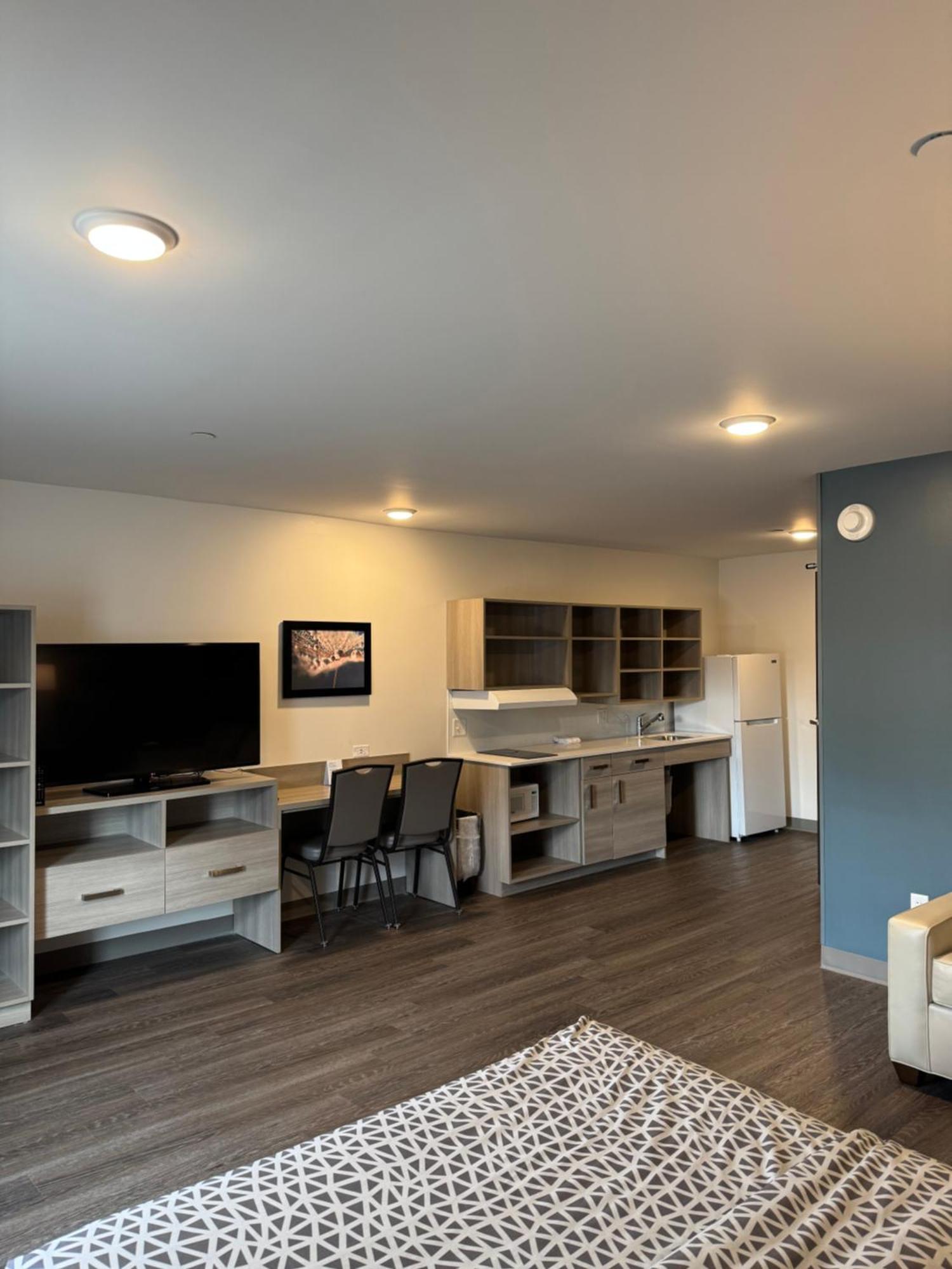 Woodspring Suites Knoxville - Cedar Bluff Luaran gambar