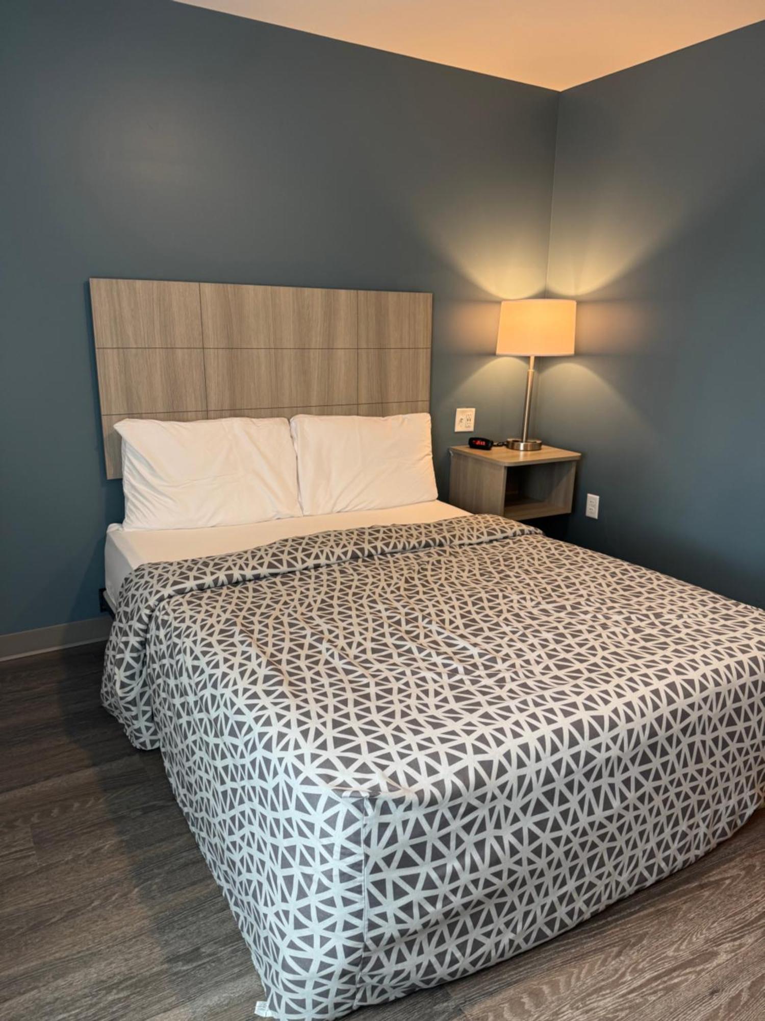 Woodspring Suites Knoxville - Cedar Bluff Luaran gambar