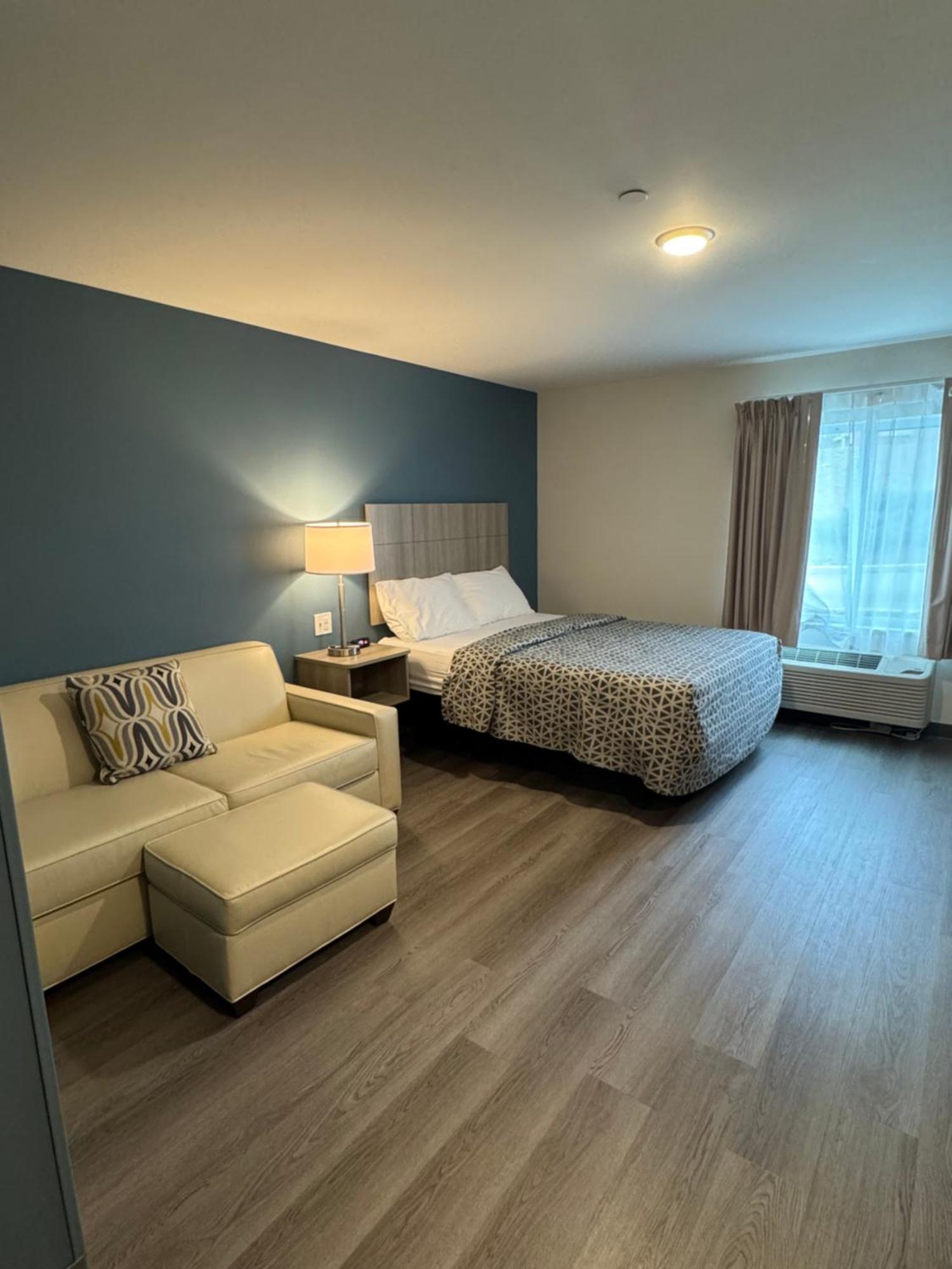 Woodspring Suites Knoxville - Cedar Bluff Luaran gambar