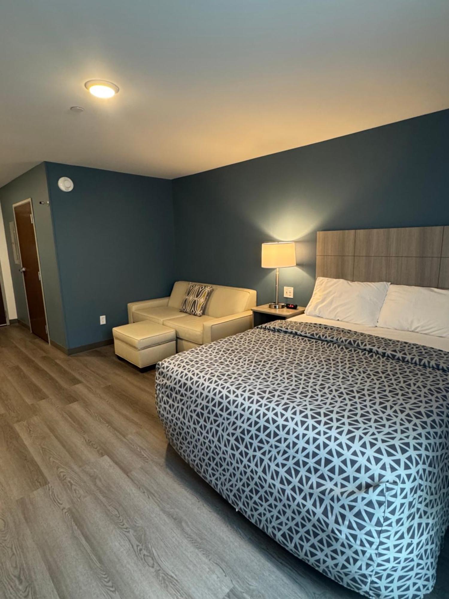 Woodspring Suites Knoxville - Cedar Bluff Luaran gambar
