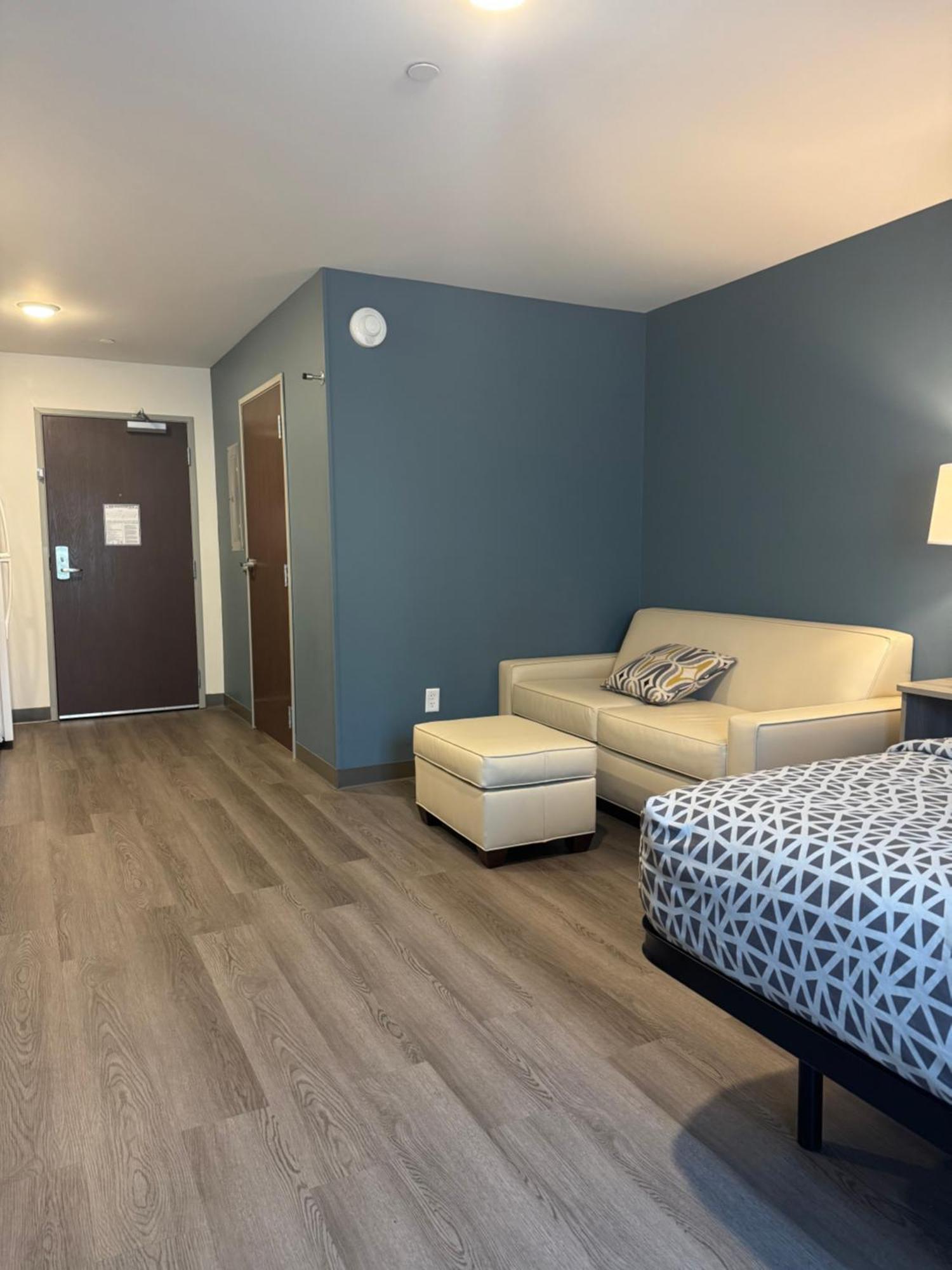 Woodspring Suites Knoxville - Cedar Bluff Luaran gambar
