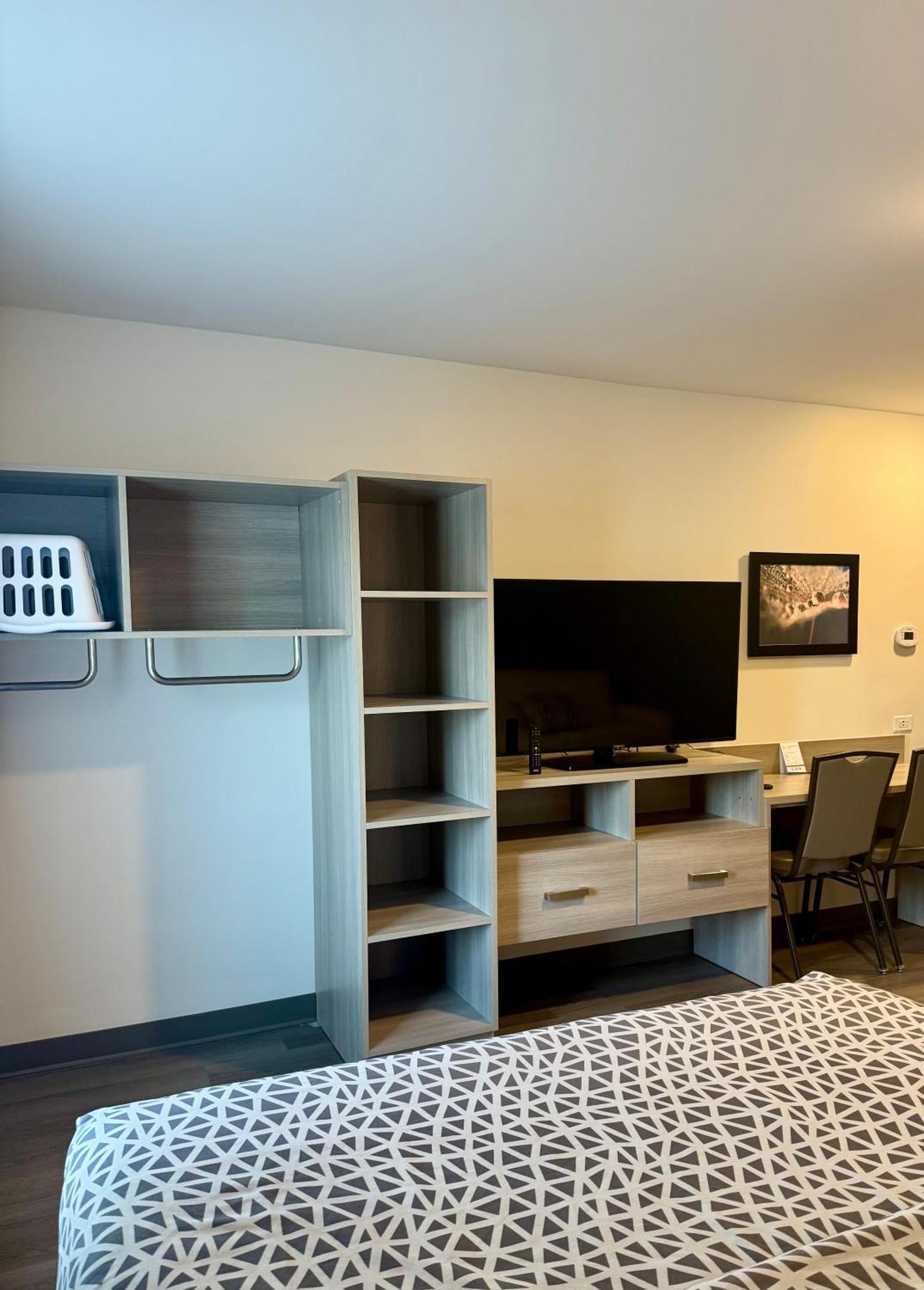 Woodspring Suites Knoxville - Cedar Bluff Luaran gambar