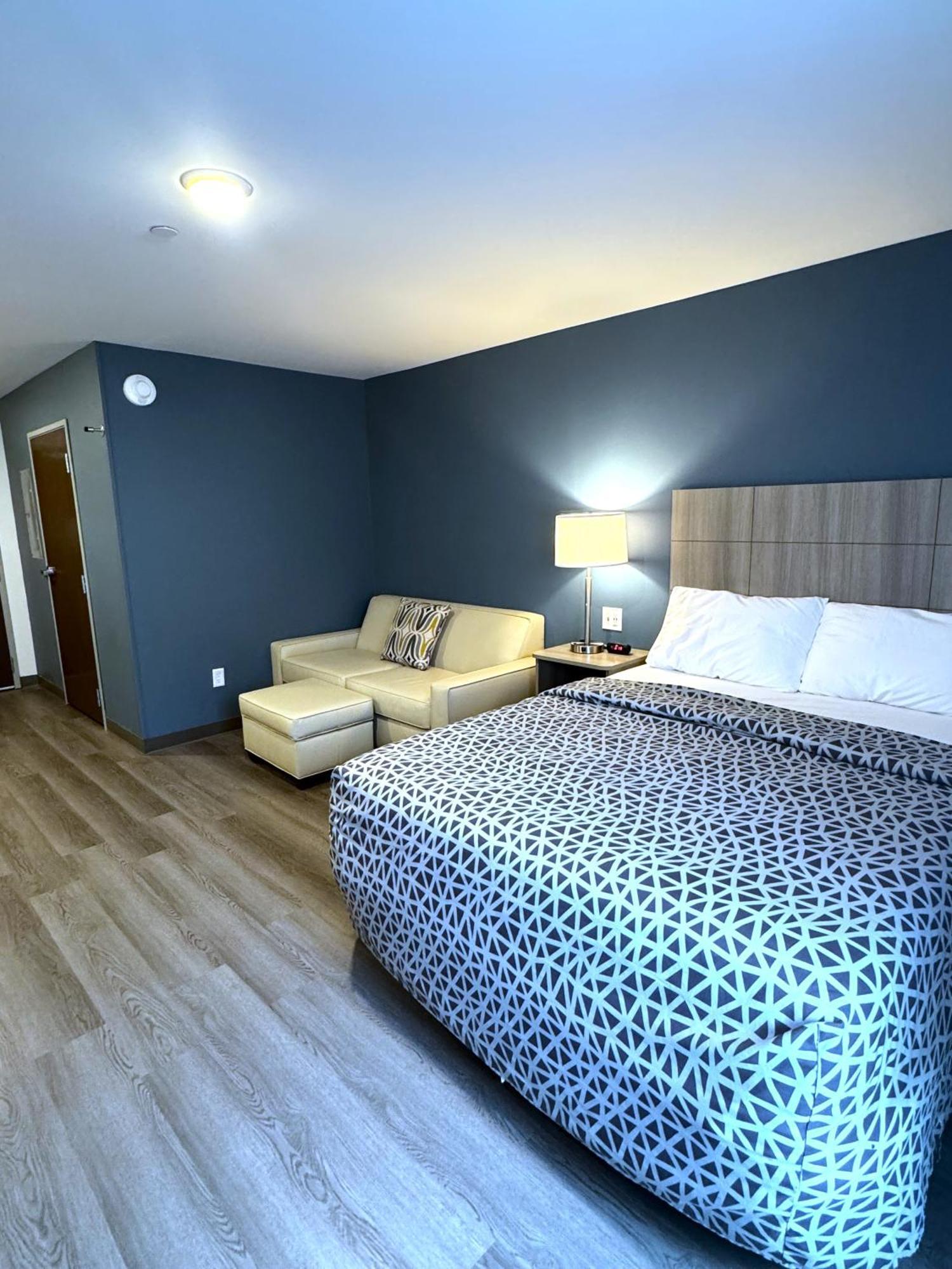 Woodspring Suites Knoxville - Cedar Bluff Luaran gambar